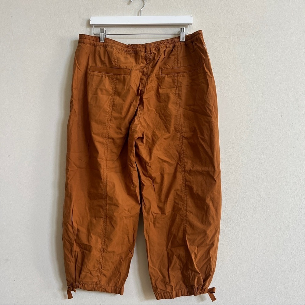 Anthropologie Pilcro Tactical Utility Pants - Picture 6 of 6